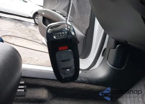 2013 Audi A8 L 4.0T from USA, damaged, VIN WAUR2AFD9DN006838